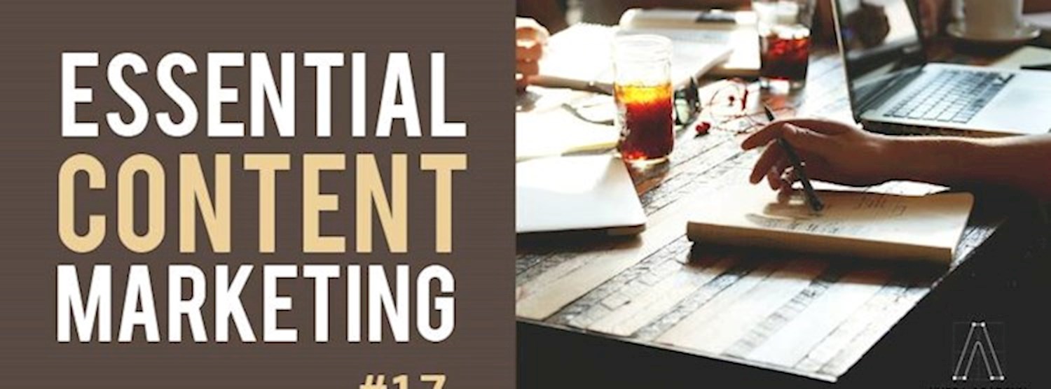 Essential Content Marketing รุ่นที่ 17 Zipevent