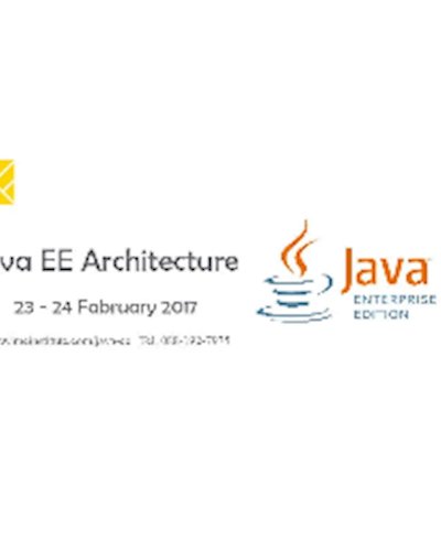 Java EE Architecture Zipevent