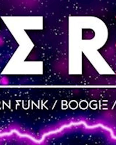 NITE RIDE: Modern Funk / Boogie / Disco Zipevent