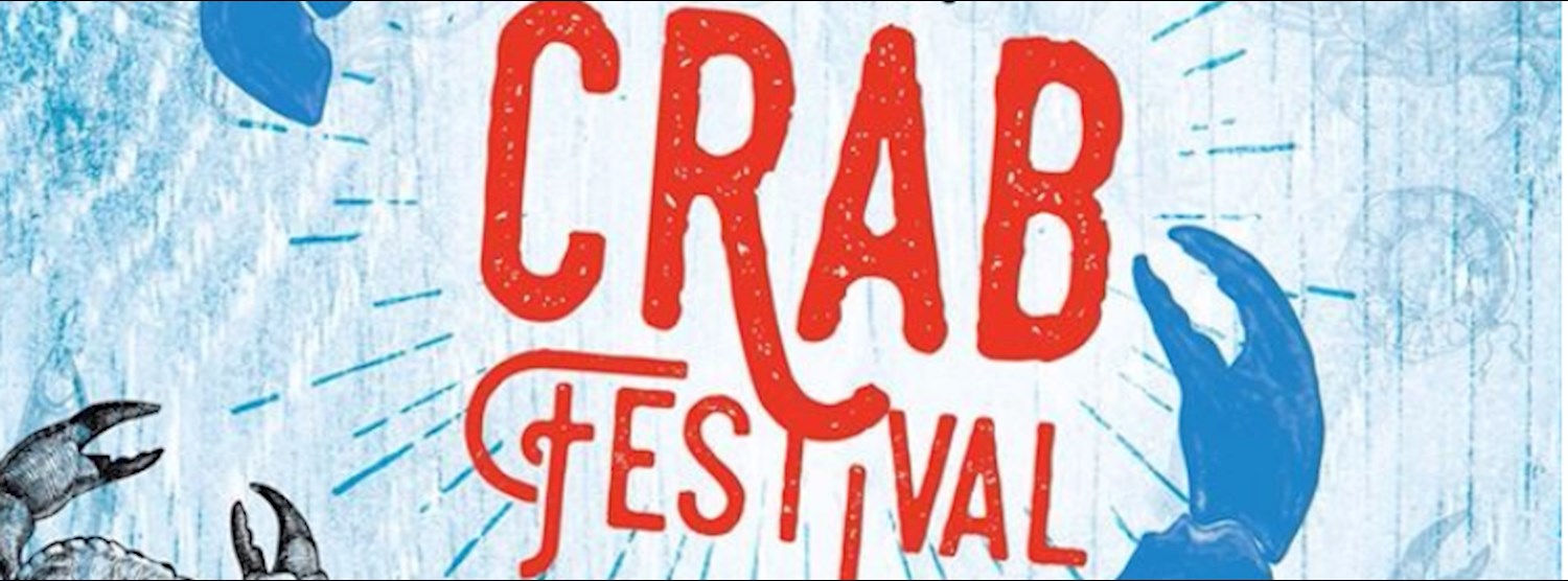 BLÚPORT CRAB FESTIVAL Zipevent