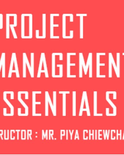 Project Management Essentials  Zipevent