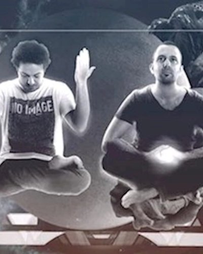 TLT Presents Vini Vici Live In Bangkok Powered By Chang Zipevent