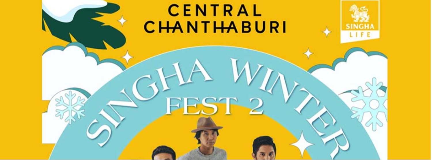 Singha Winter Fest 2 Zipevent