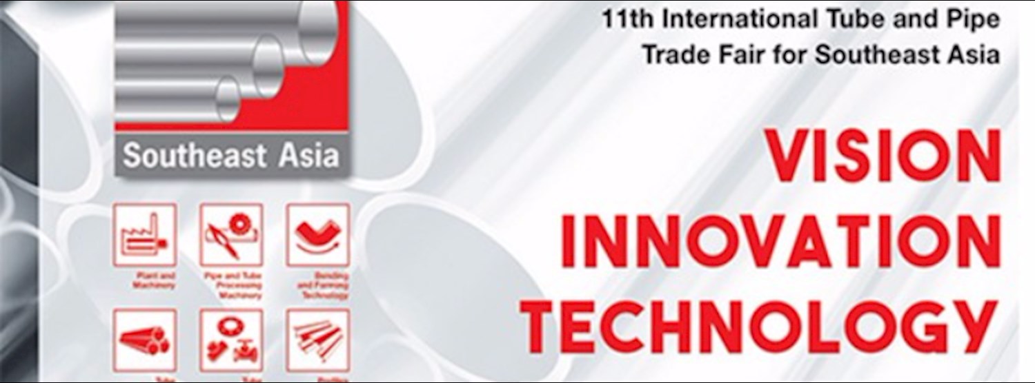 Tube Southeast Asia 2017 Zipevent