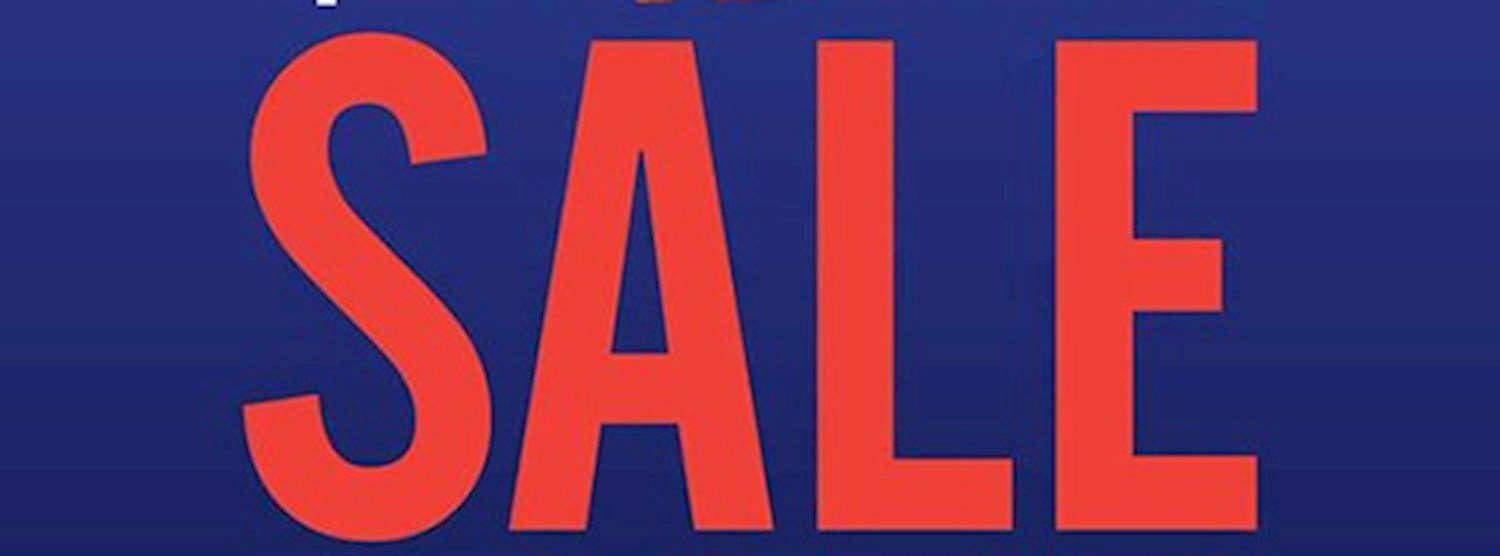 Sports World Sale 50% off Zipevent