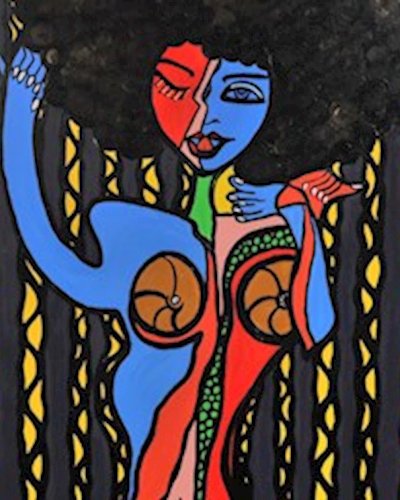 Between My Lines by Sonea Rattanaruangsup Zipevent
