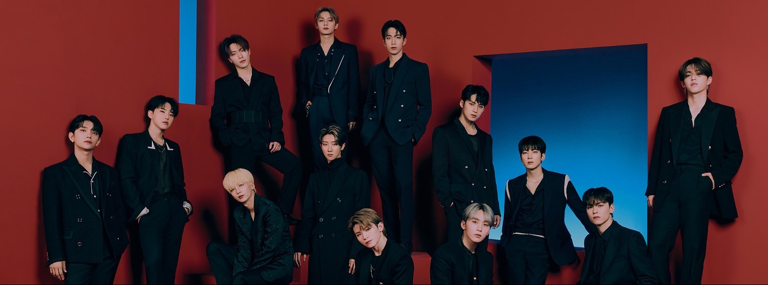 SEVENTEEN POWER OF LOVE : THE MOVIE Zipevent