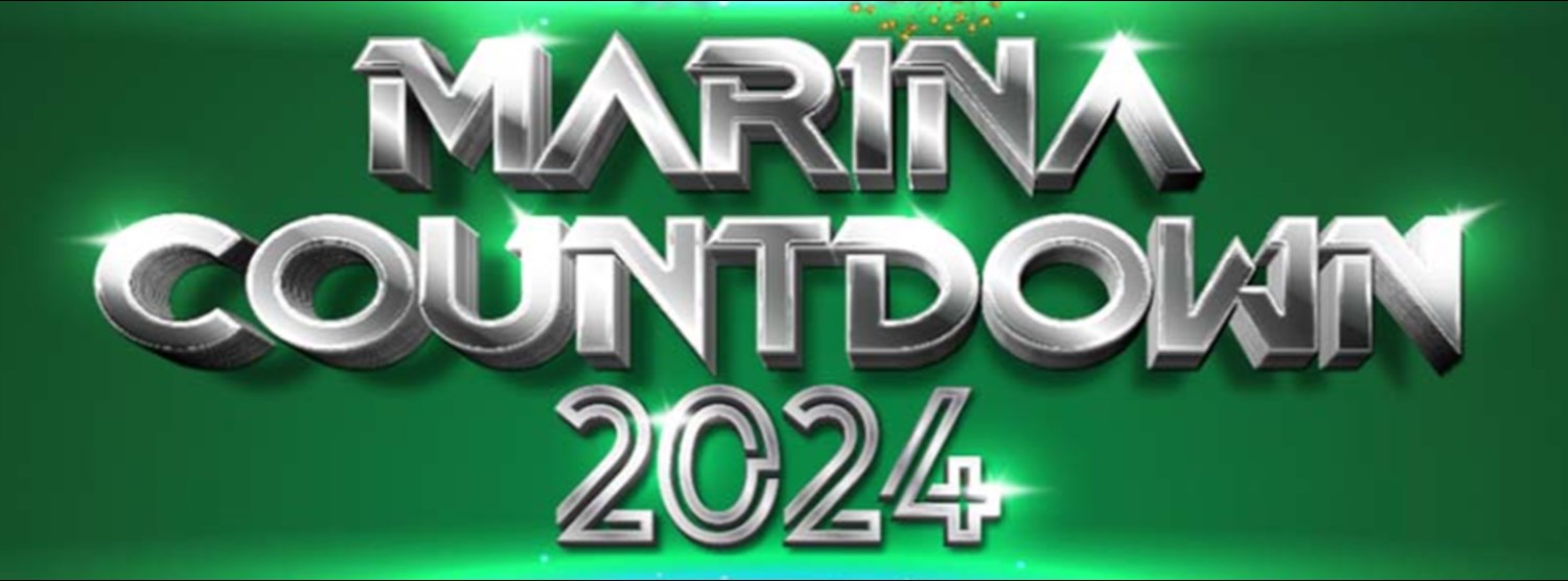 Marina Countdown 2024 Zipevent