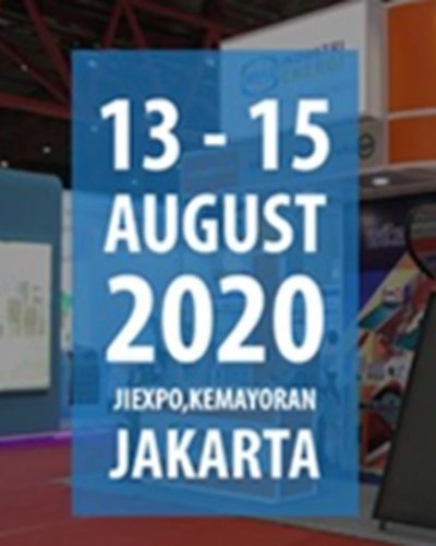 Indonesia HVACR & Energy Efficiency Expo @Jakarta Zipevent