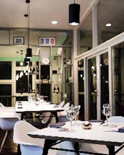 Valentine's Dinner at Upstairs Zipevent