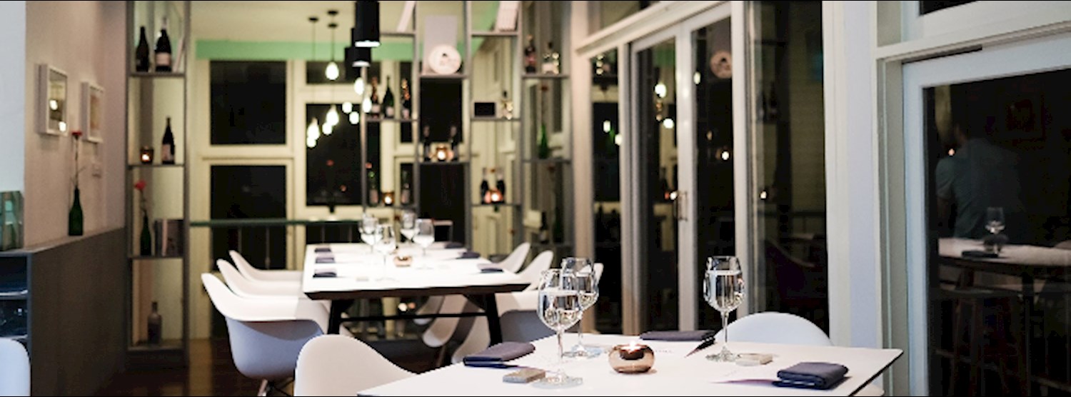 Valentine's Dinner at Upstairs Zipevent