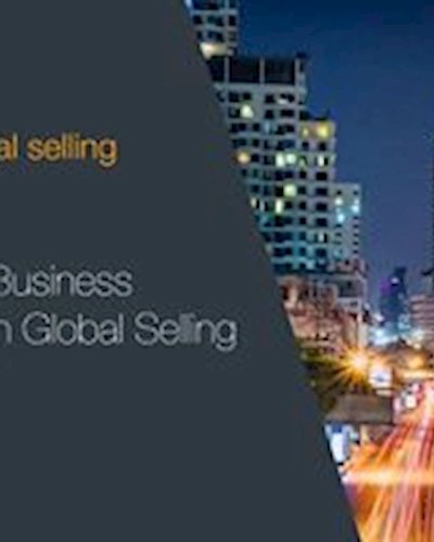 Grow Your Business with Amazon Global Selling Zipevent