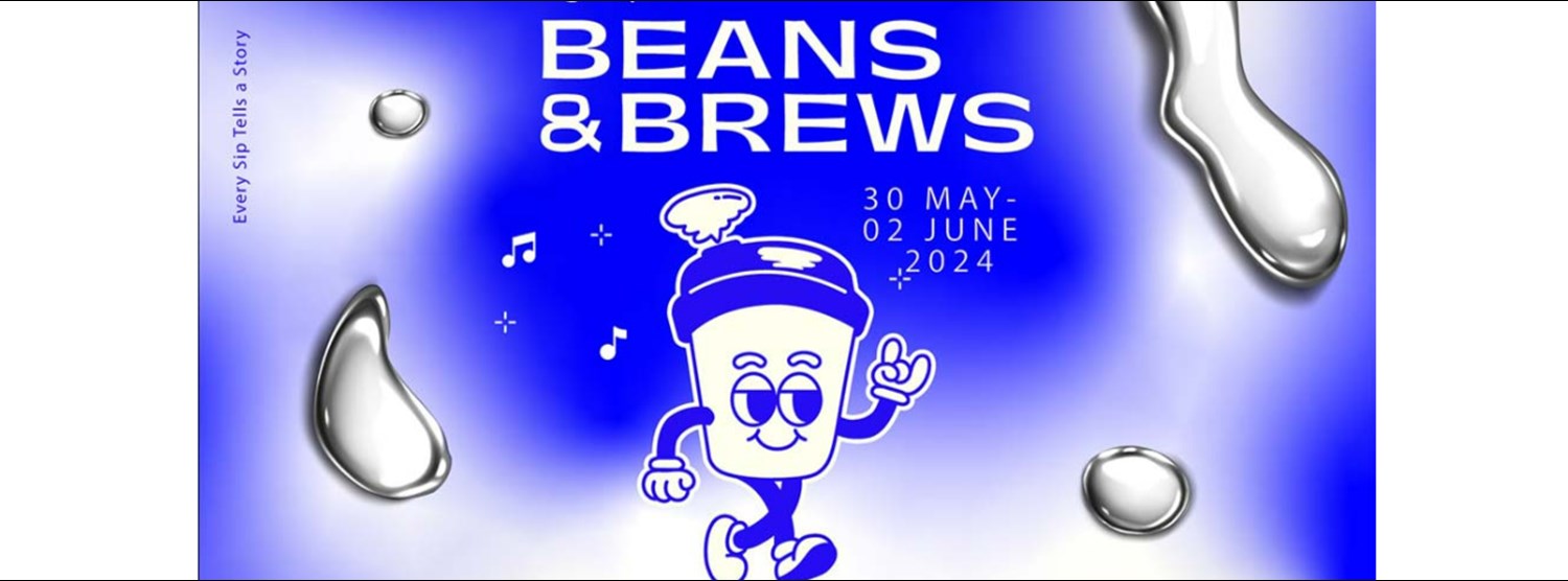 TRUE DIGITAL PARK BEANS & BREWS Zipevent