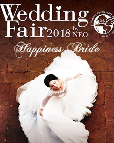 Wedding Fair 2018 by NEO Zipevent