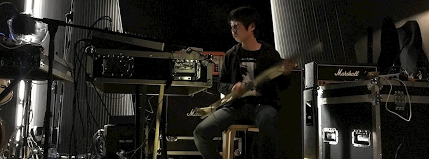 Experimental Edge - Nakayubi, F-, Tommy Hanson & Compile Zipevent