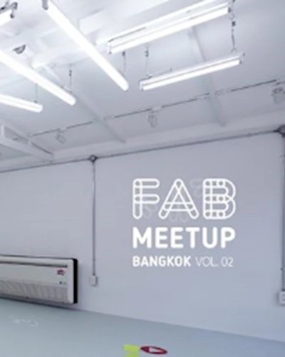 FAB Meetup Vol.02 Zipevent
