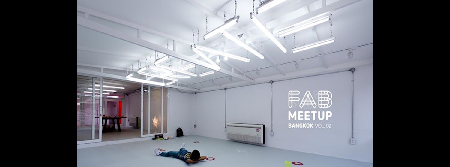 FAB Meetup Vol.02 Zipevent