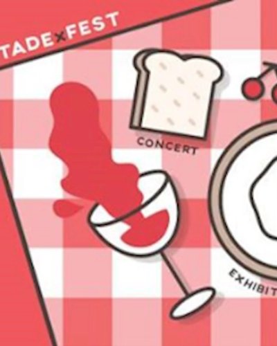 NitadeFest 2016: PICNIC Zipevent