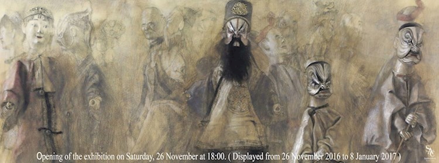 Believe in Chaiyot Jindagun Zipevent