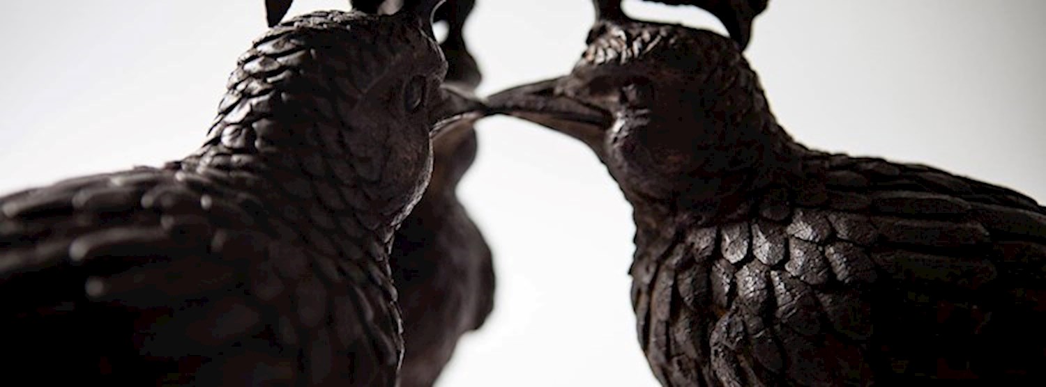 Natanel Gluska in "one for the birds" Zipevent