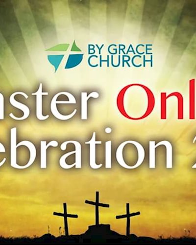 Easter Online Celebration 2020 Zipevent