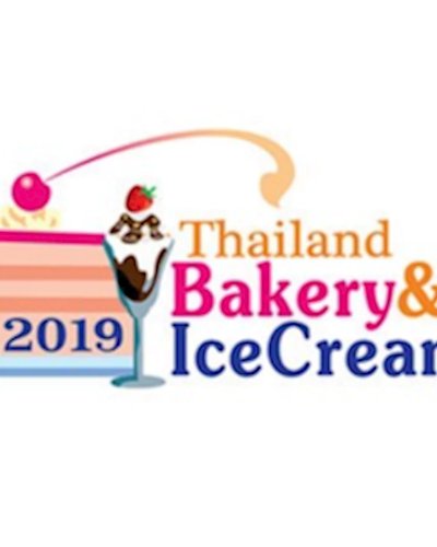 Thailand Bakery & Ice Cream 2019 Zipevent