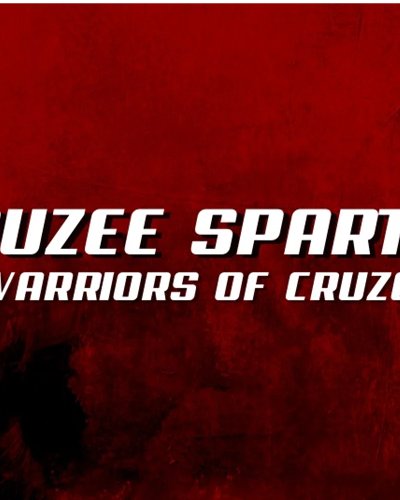 CRUZEE SPARTAN 2022 : THE WARRIOR OF CRUZEEKIDZ Zipevent