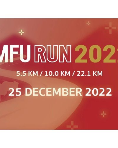 MFU RUN 2022 Zipevent