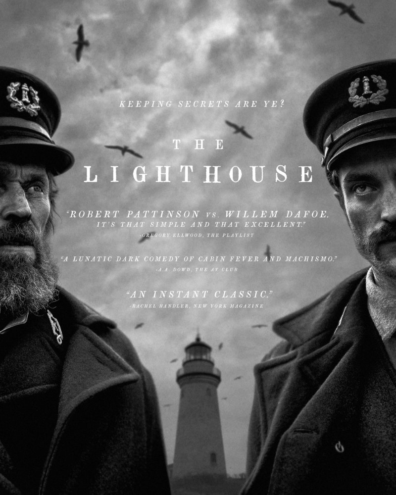 The Lighthouse Zipevent