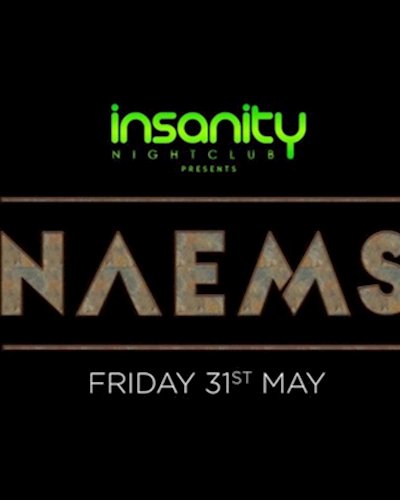 Naems Zipevent