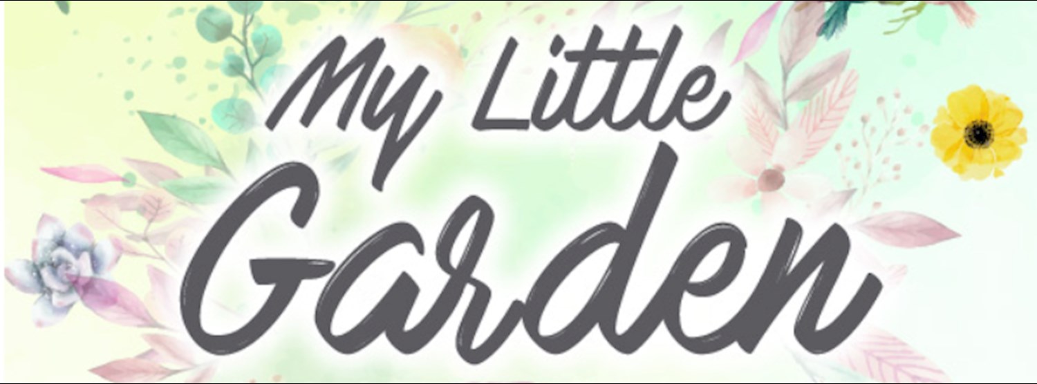 My Little Garden Zipevent