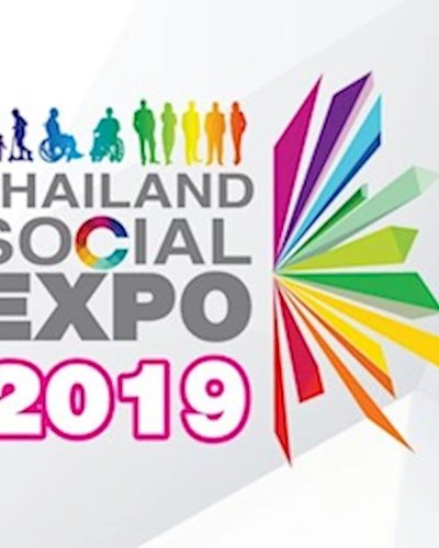 Thailand Social Expo 2019 Zipevent