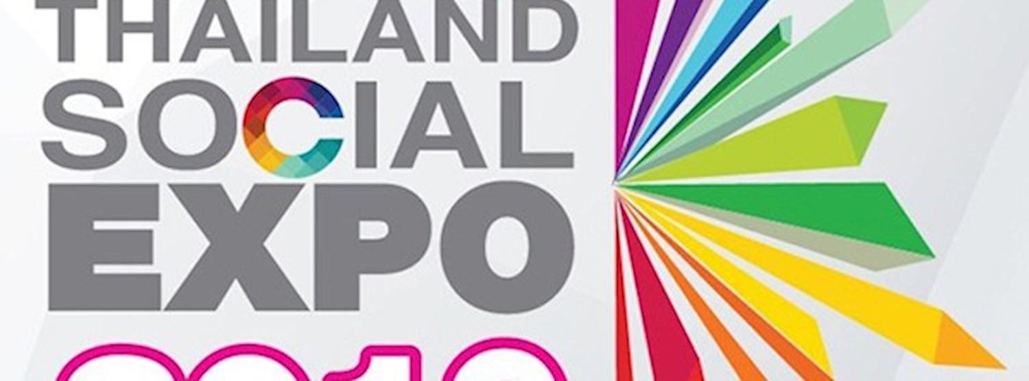 Thailand Social Expo 2019 Zipevent