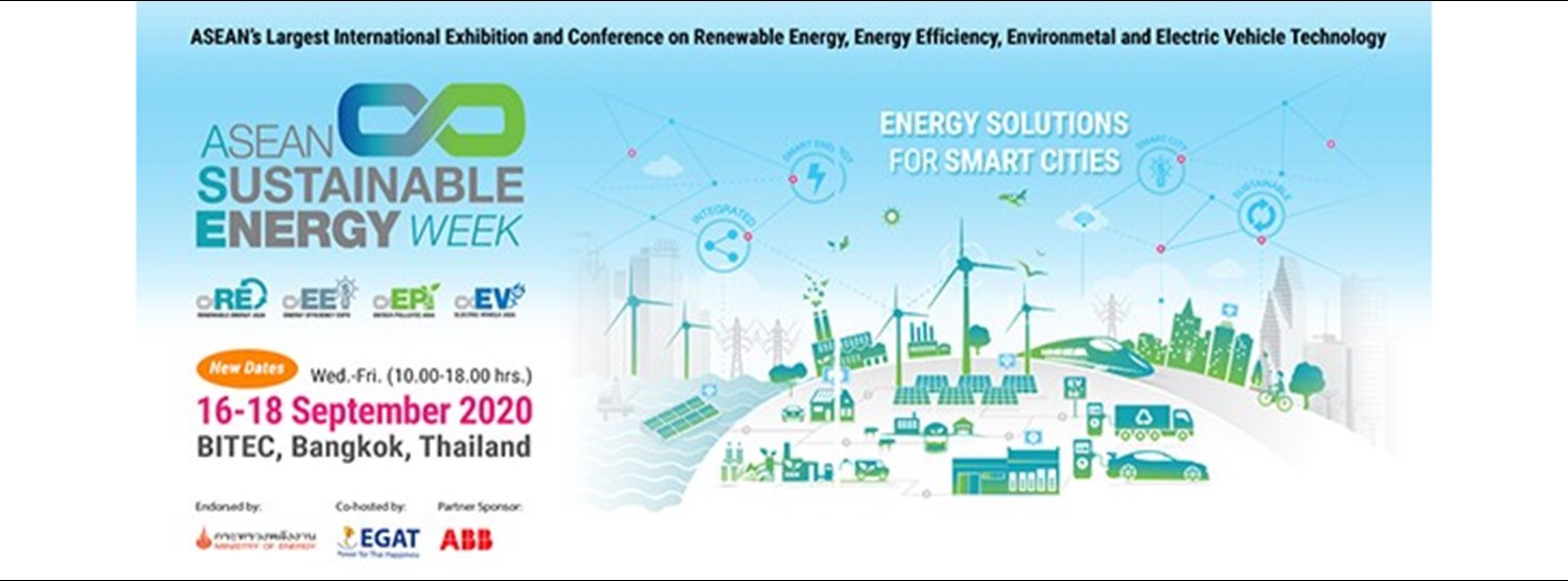 Renewable Energy Asia 2020 Zipevent