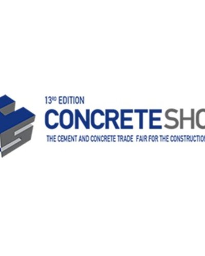 Concrete Show South America 2020 Zipevent