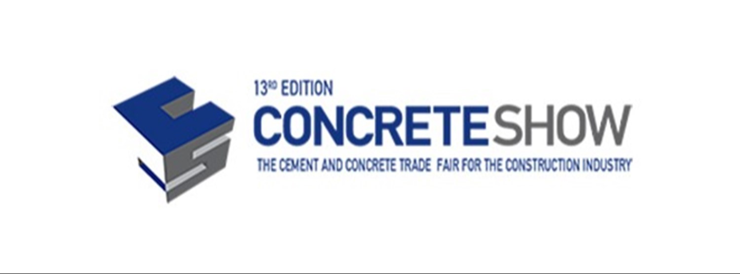 Concrete Show South America 2020 Zipevent