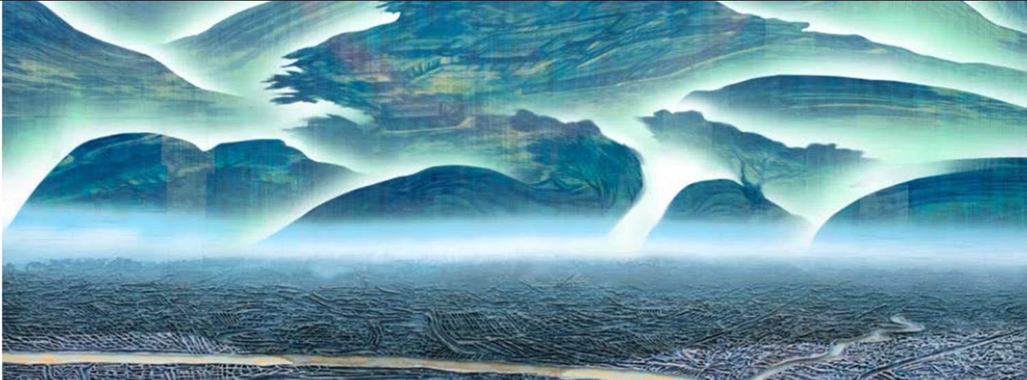 Paradise Found Paradox Zipevent