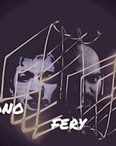 IKONO // FERY Techno Night On Thursday Zipevent