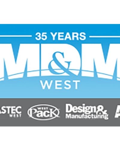MD&M West Zipevent