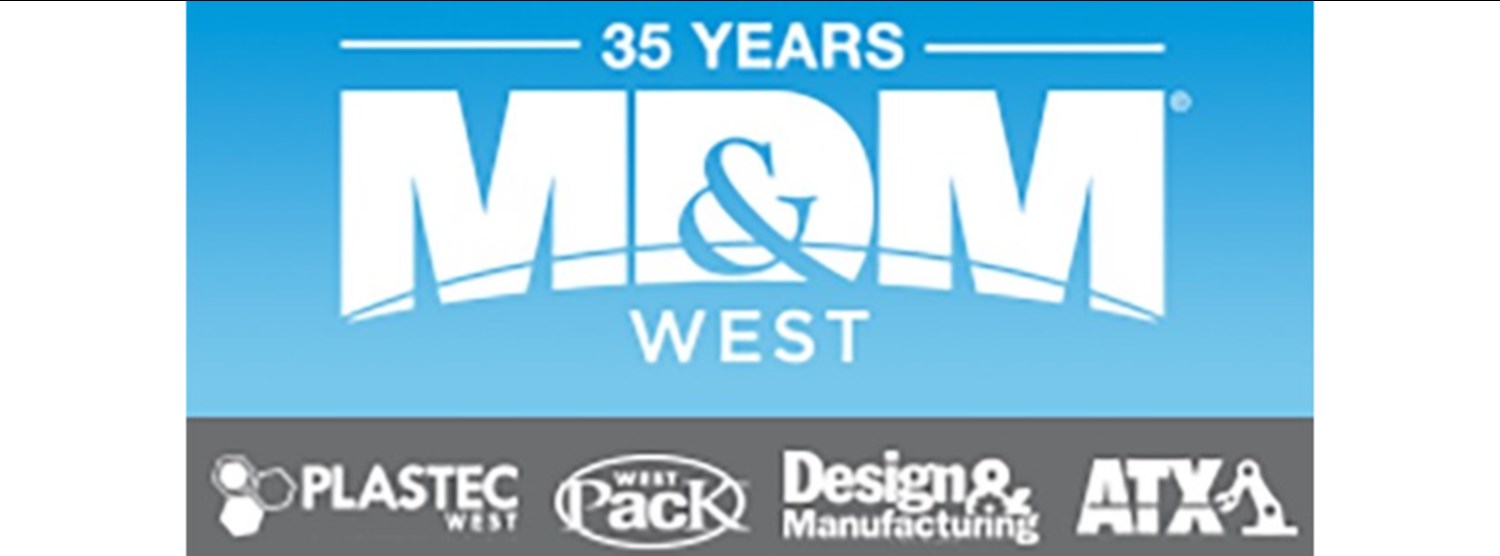 MD&M West Zipevent