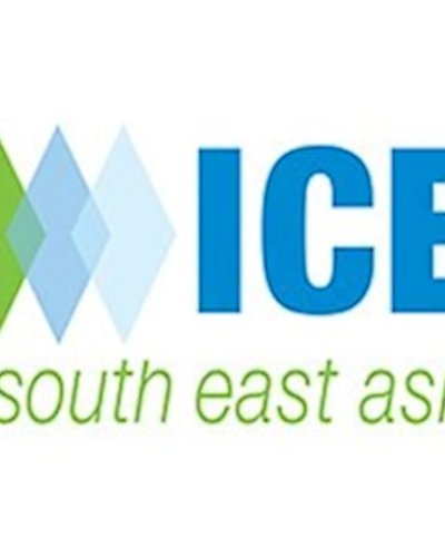 ICE South East Asia 2018 Zipevent