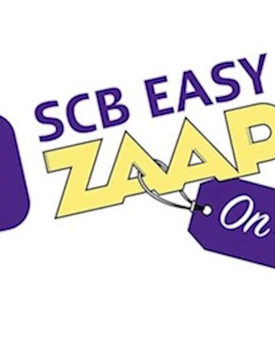 SCB Easy ZAAP On Sale #13 Zipevent