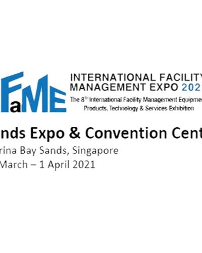 iFaME 2021 Zipevent