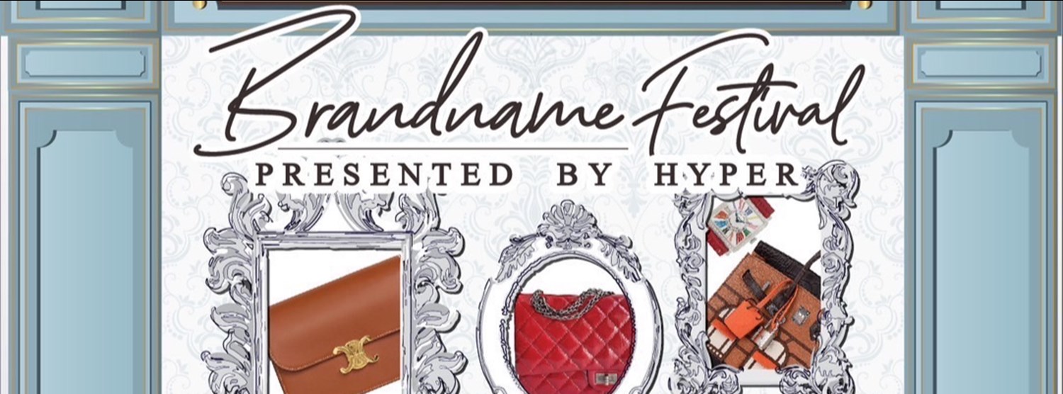 Brandname Festival Zipevent