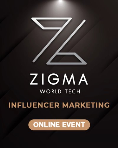 Influencer Marketing Zipevent