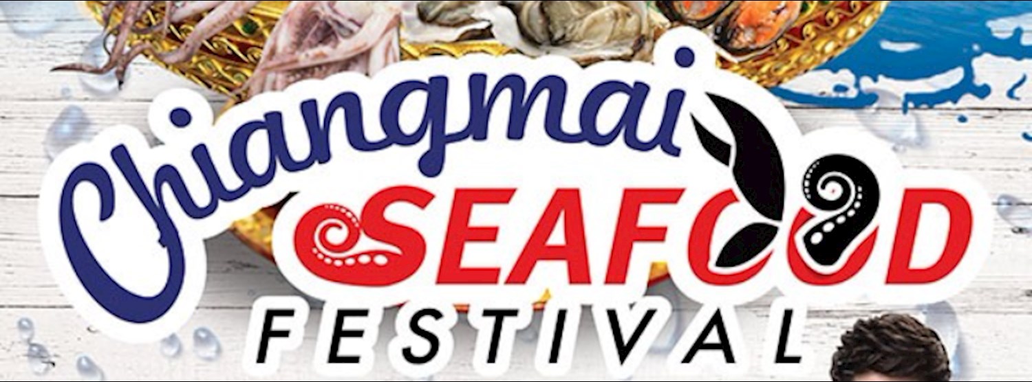 CHIANGMAI SEAFOOD FESTIVAL Zipevent