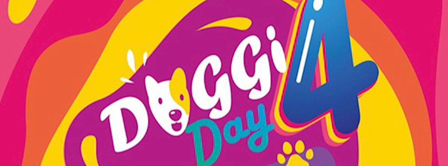 Doggy Day #4 Zipevent