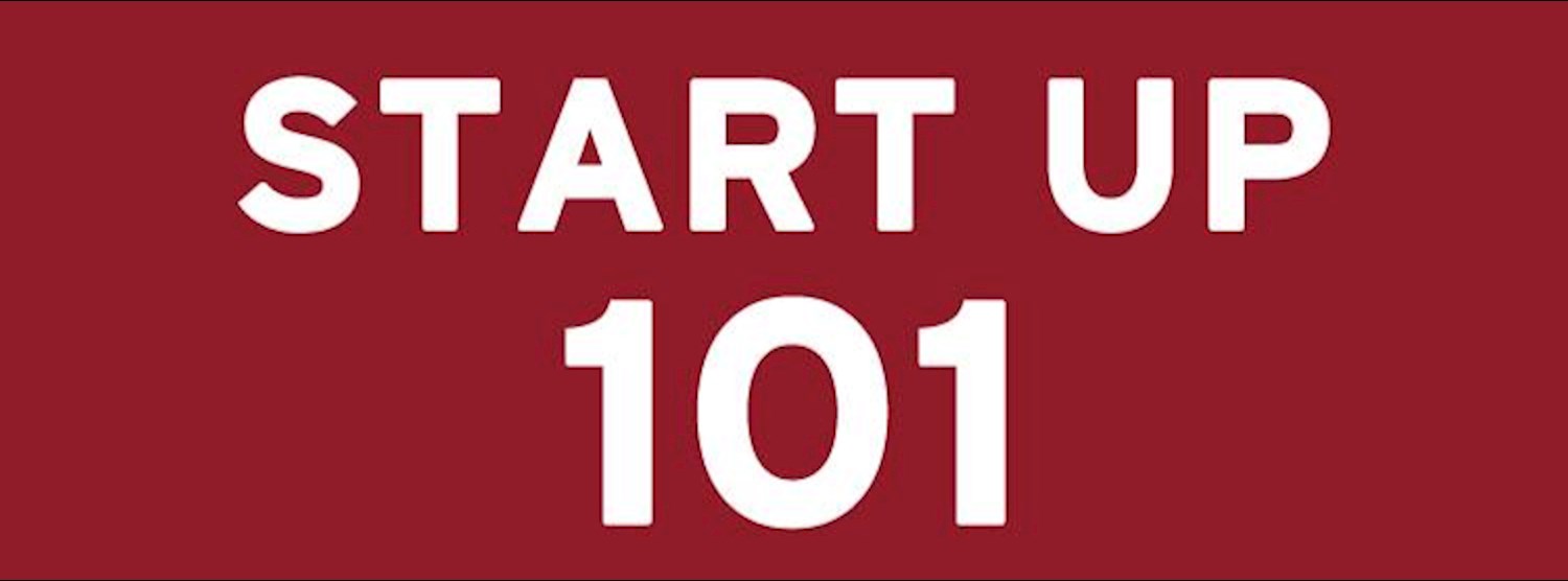 Startup 101 Meetup #1 Zipevent