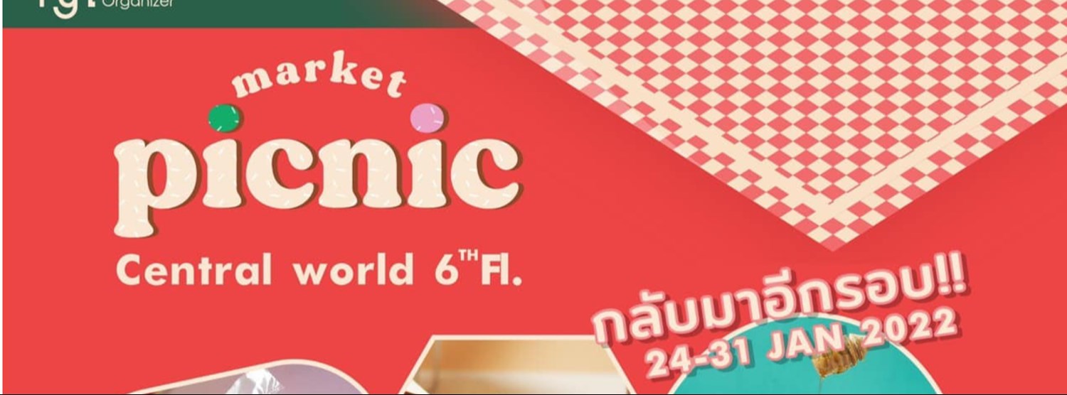 picnic market Zipevent