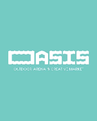 Oasis outdoor Arena Christmas Festival Zipevent